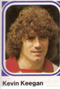 Kevin Keegan