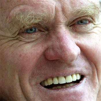 Der Gerechtigkeitsfanatiker