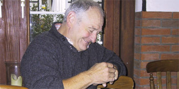 Foto von Willi Lippens